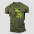 Army green
