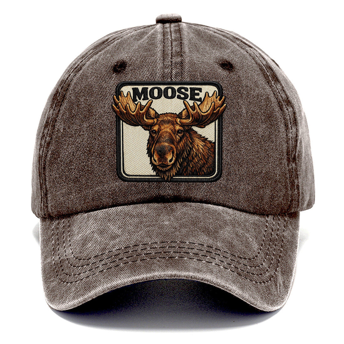 Moose Classic Cap