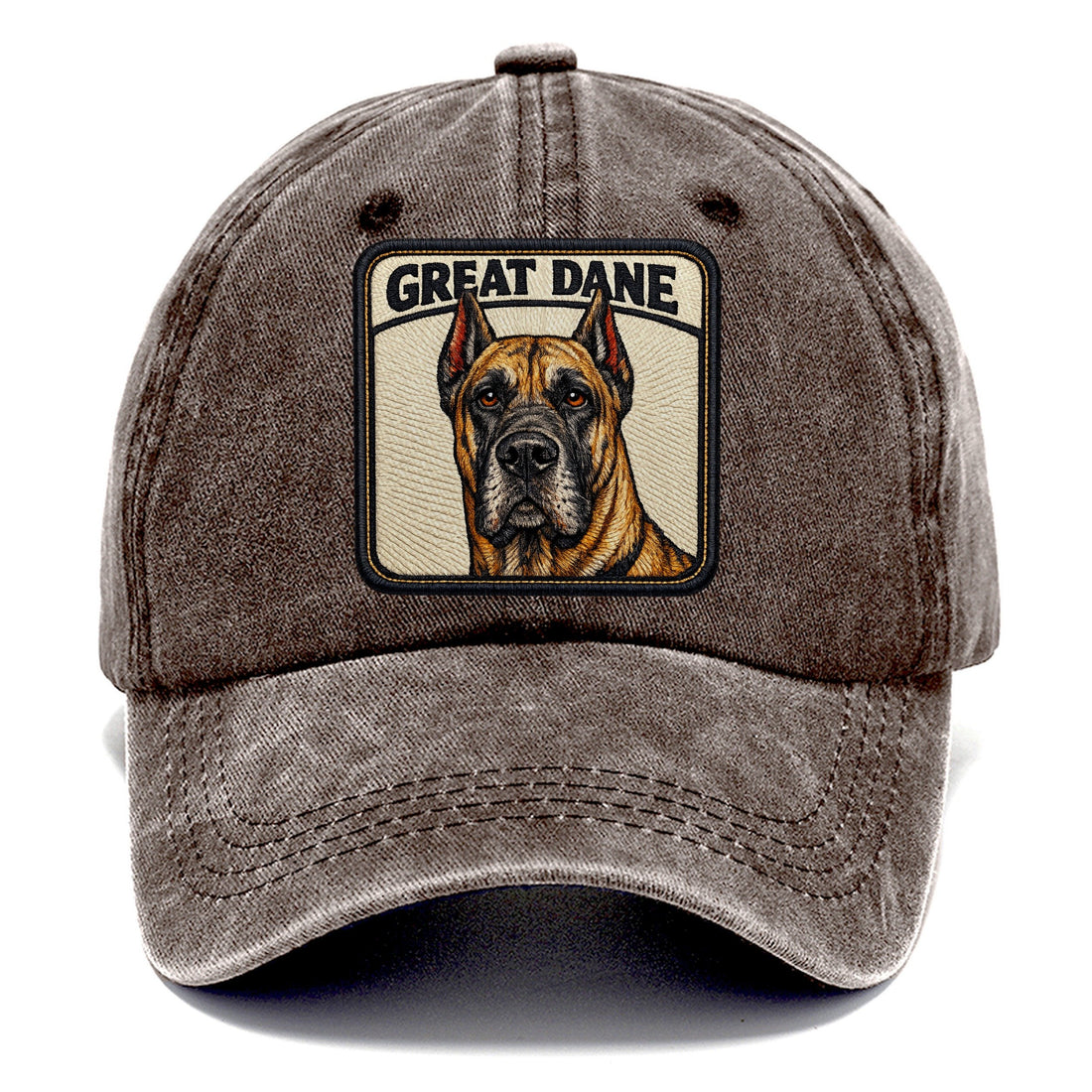 Great Dane Classic Cap