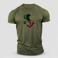 Army green