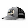 Sport grey black