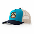 Teal navy
