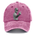 Dusty rose