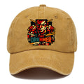 Golden harvest