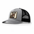 Sport grey black