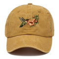 Golden harvest