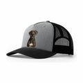 Sport grey black