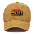 Golden harvest