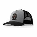 Sport grey black