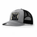 Sport grey black