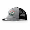 Sport grey black