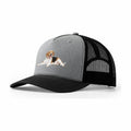 Sport grey black