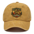 Golden harvest