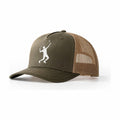 Olive khaki