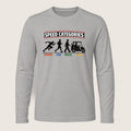 Sport grey
