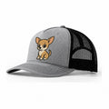 Sport grey black
