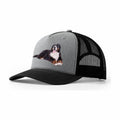 Sport grey black