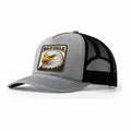 Sport grey black