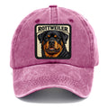 Dusty rose