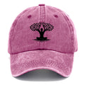 Dusty rose
