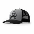 Sport grey black