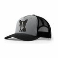 Sport grey black