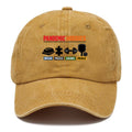 Golden harvest