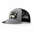 Sport grey black