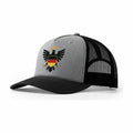 Sport grey black