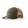 Olive khaki