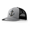 Sport grey black