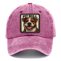 Dusty rose