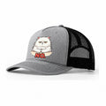 Sport grey black