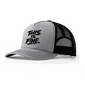 Sport grey black