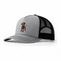 Sport grey black