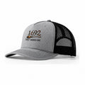 Sport grey black