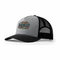 Sport grey black