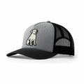 Sport grey black