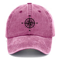 Dusty rose
