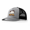 Sport grey black