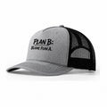 Sport grey black