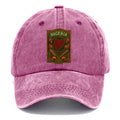 Dusty rose