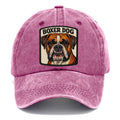 Dusty rose