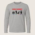 Sport grey