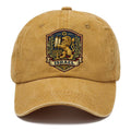 Golden harvest
