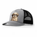 Sport grey black