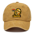 Golden harvest