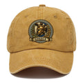Golden harvest