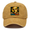 Golden harvest