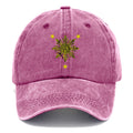 Dusty rose